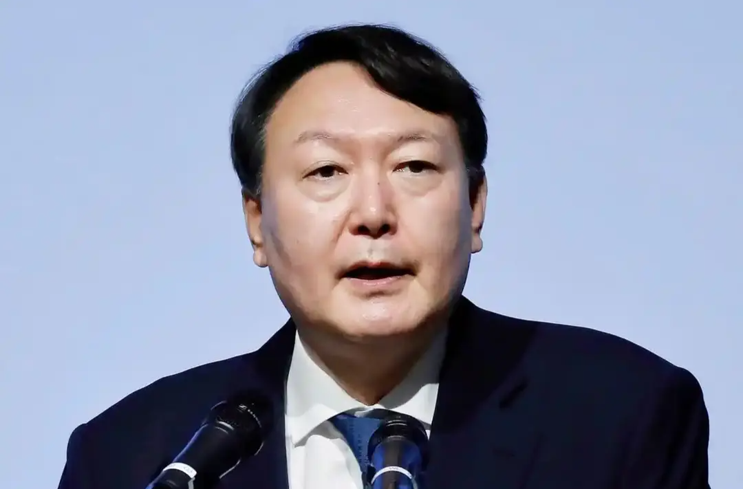 尹锡悦刑期或创新高的背后
