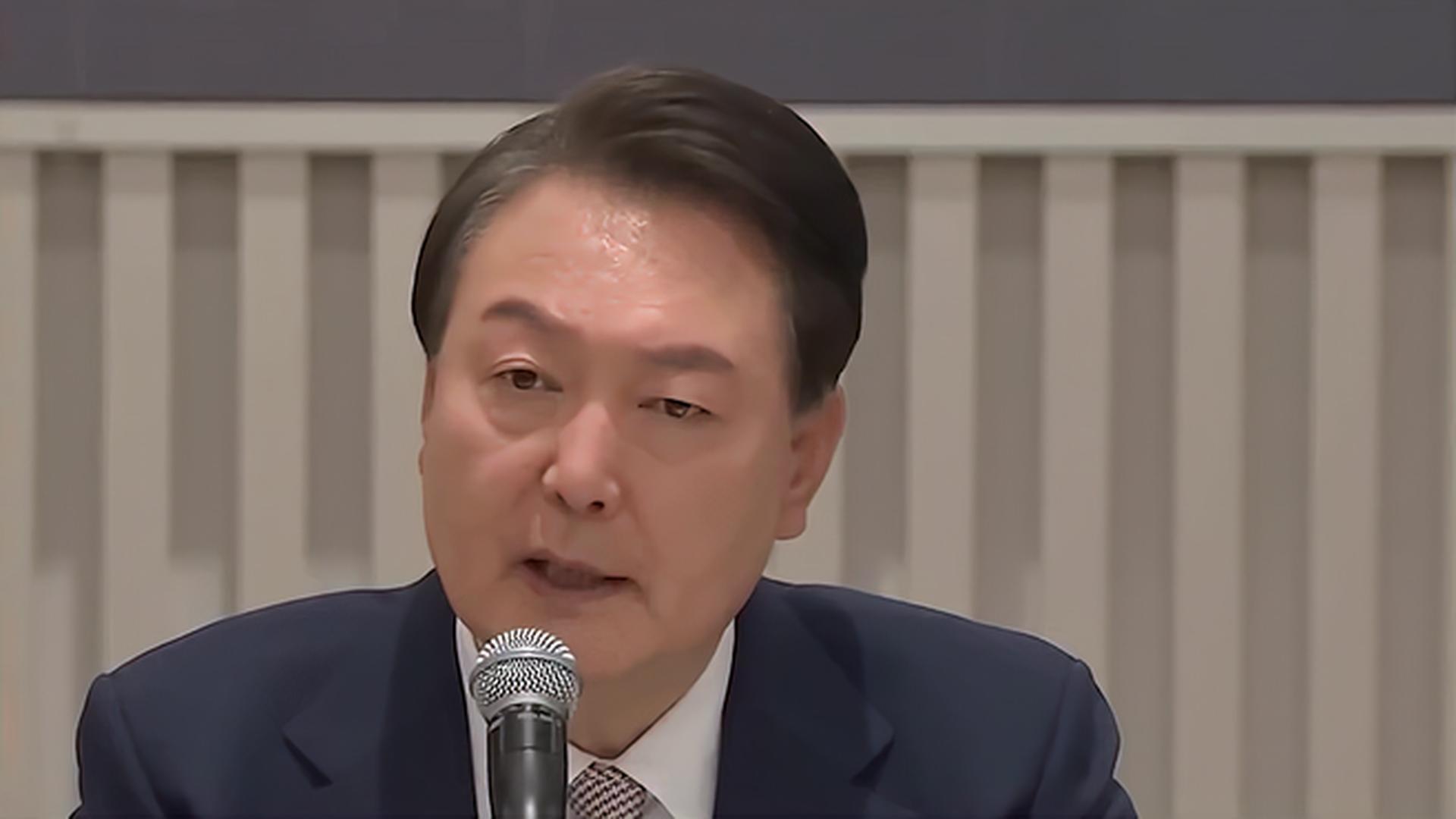尹锡悦刑期或创新高的背后