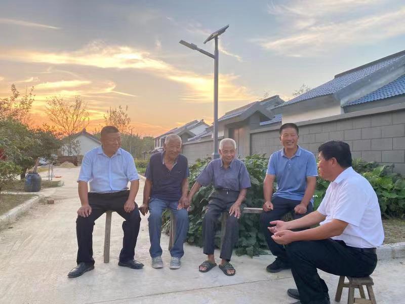 村干部不坐班怎么处理