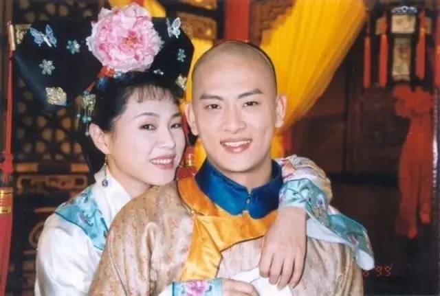53岁最帅康熙考公上岸？本人回应
