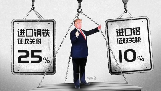 对等关税无法拯救美国，一场无法双赢的博弈