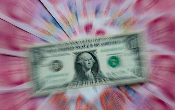 人民币升值超1000点了吗？深度解析当前经济形势