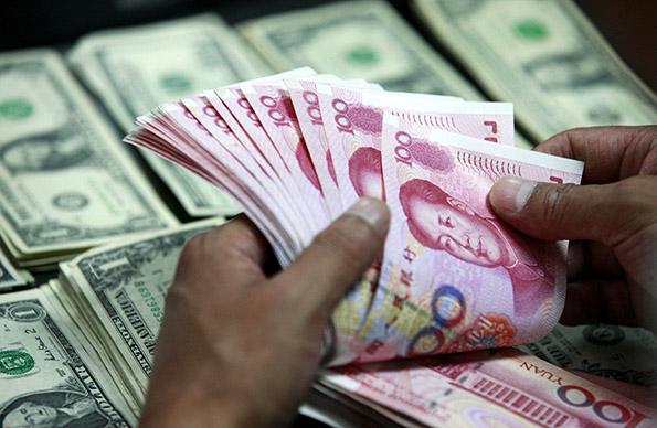 人民币升值超1000点了吗？深度解析当前经济形势