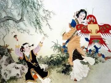 古代人过清明节是怎样度过的