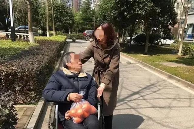 老人遗产传承，保姆成意外受益人