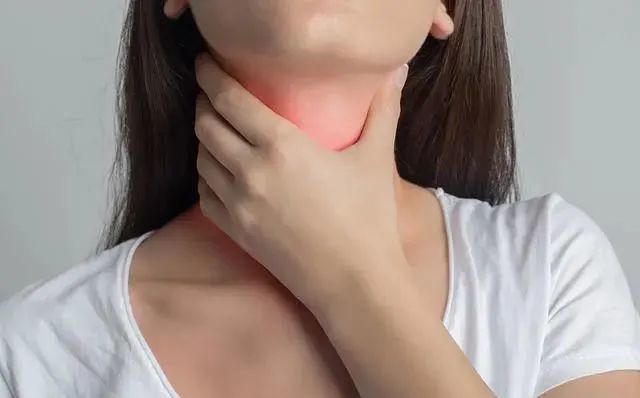 女生得甲亢并不是毁了的人生