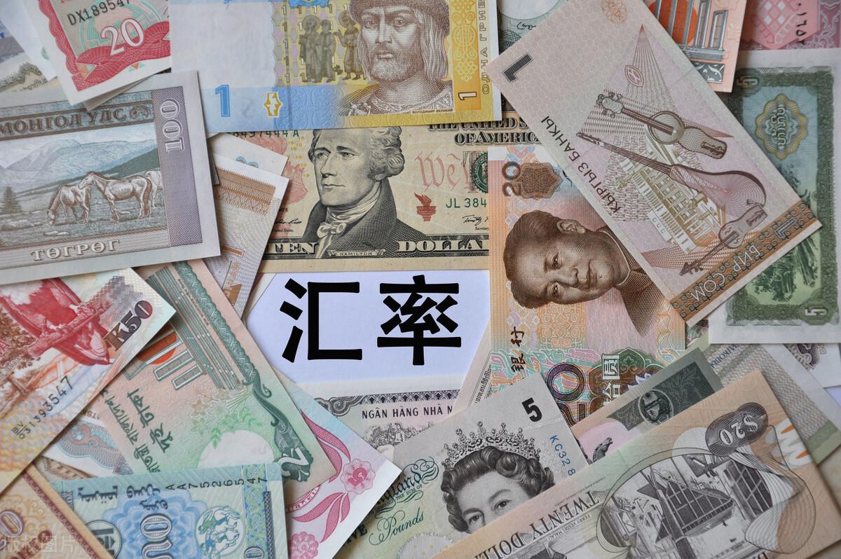 人民币升值100点的深层含义