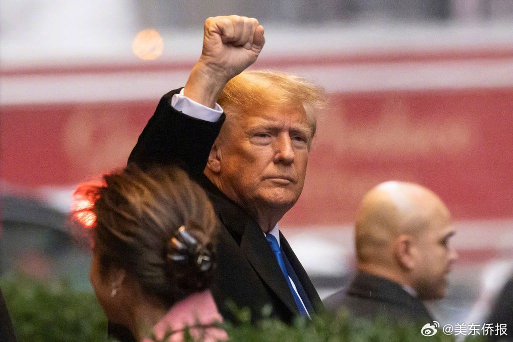 特朗普为何声称中国最不该这样