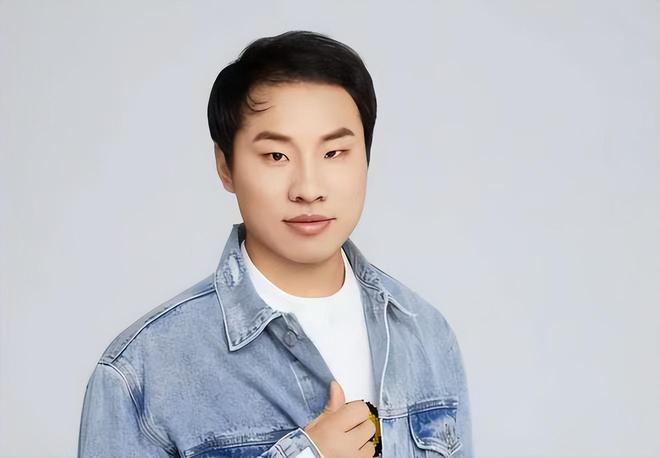 徐志胜火了，一路高歌，引爆全网热潮