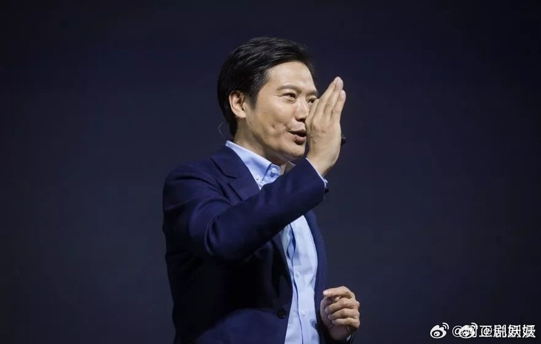 雷军正式表态，引领行业变革，共创美好未来