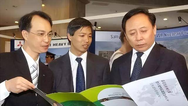 中核集团总经理被指间谍事件，真相待揭晓