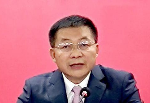 中核集团总经理被指间谍事件，真相待揭晓