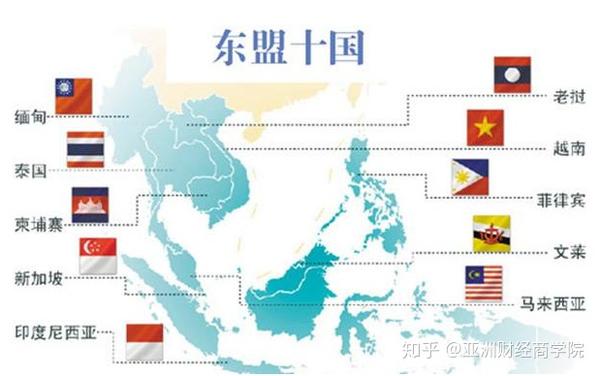 东南亚成为关税风暴最大受害者，贸易战下的地区影响与应对之策