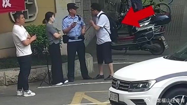 因维权被送精神病院，透视背后的复杂问题