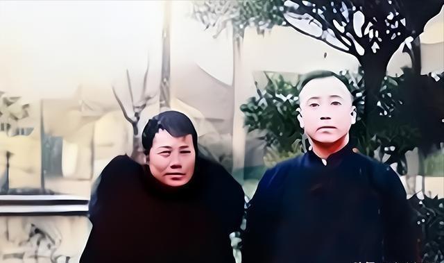 两位副国级参加典礼，国事荣耀与国家力量的展现