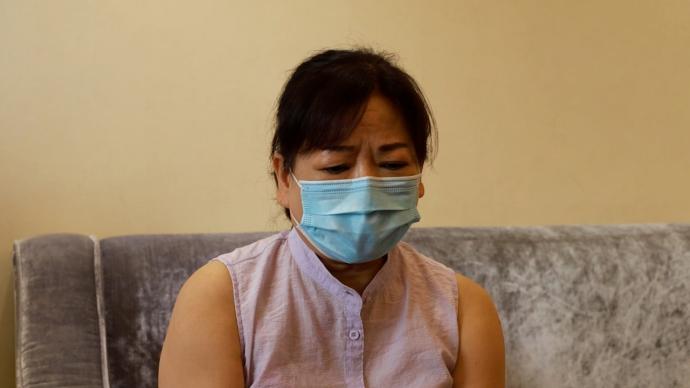 女企业家被家暴致死，揭示背后的真相与呼唤社会正义