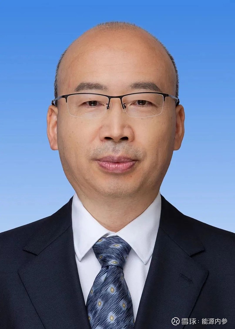 中核总的高管，引领核能事业迈向新高度