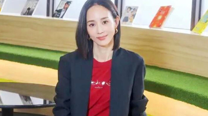 曝张钧甯因股灾蒸发3900万台币，股市风云下的明星财富缩水