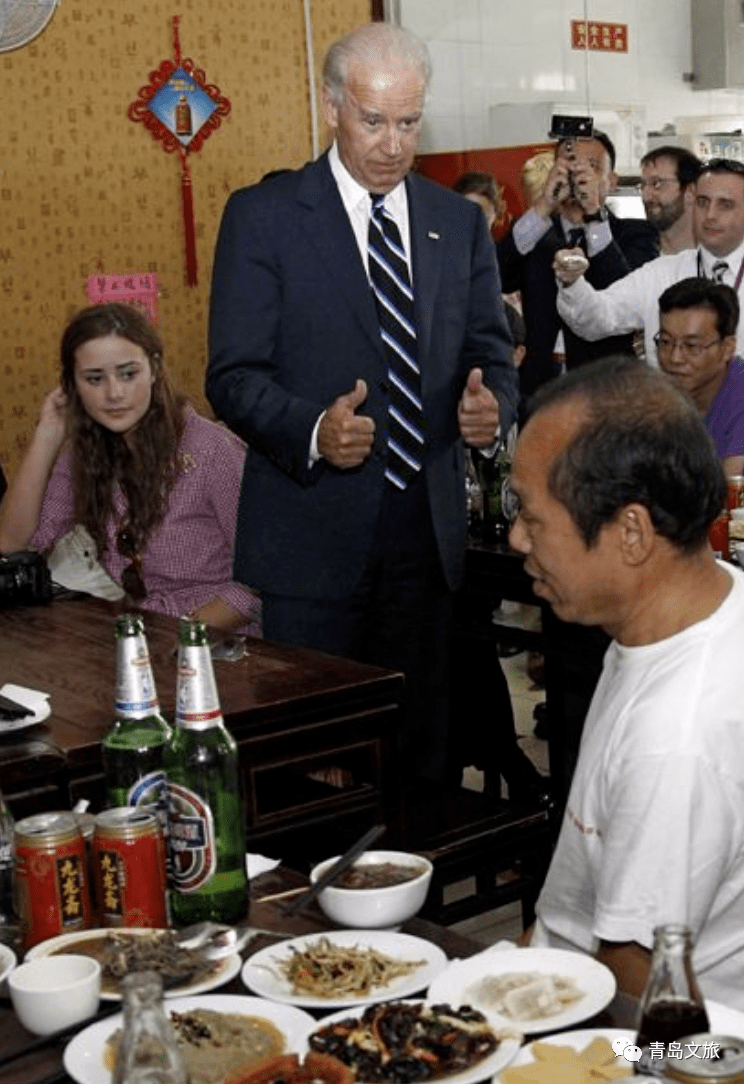 美副总统称中国人为乡巴佬，一场关于尊重与理解的探讨