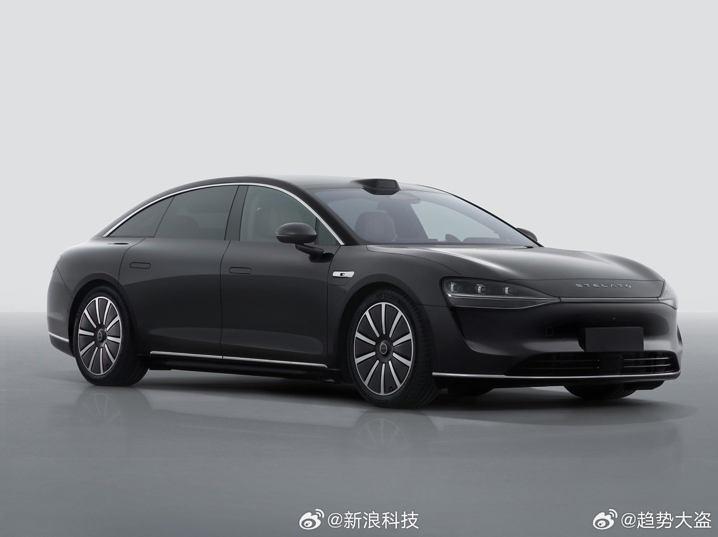 华为智汽车，引领智能出行新时代
