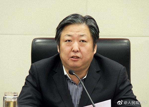 中纪委一天连打三虎，深度解读反腐新态势