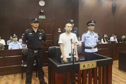 湘潭大学宿舍投毒案被告获死刑，法理与人情的碰撞