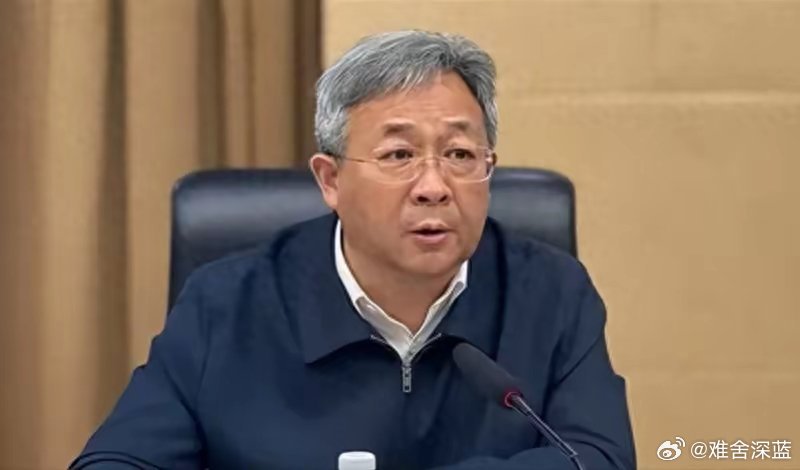 中纪委一天连打三虎，反腐风暴掀起新篇章