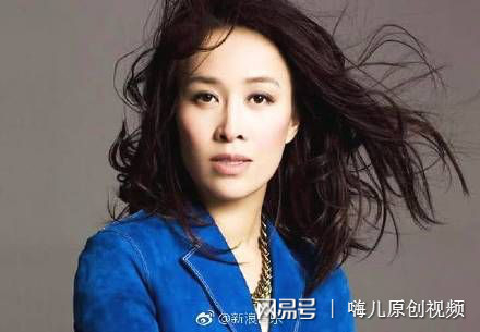 女演员小倪妮，从植物人苏醒的奇迹之旅