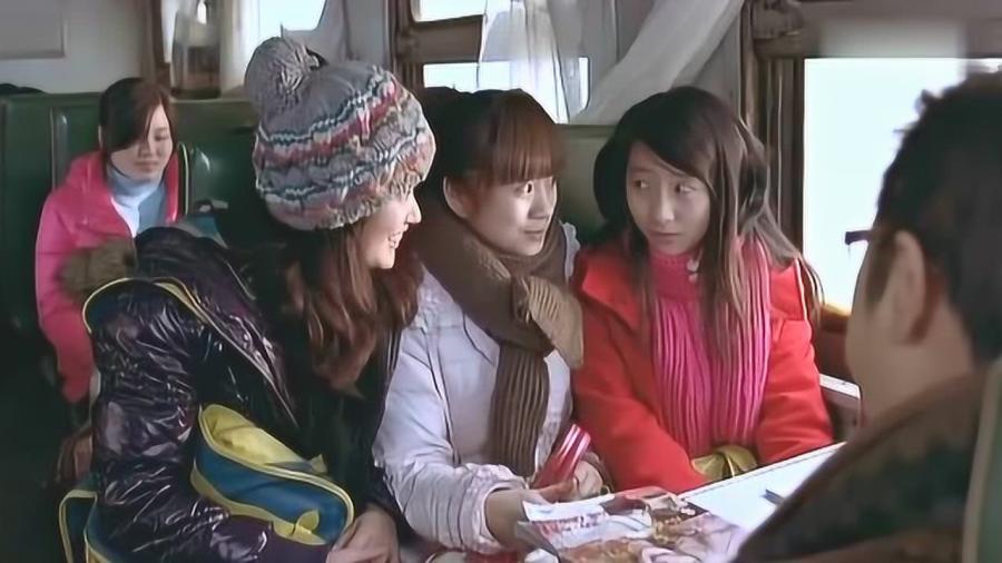 人在囧途，机场偶遇那位令人难以忘怀的美女