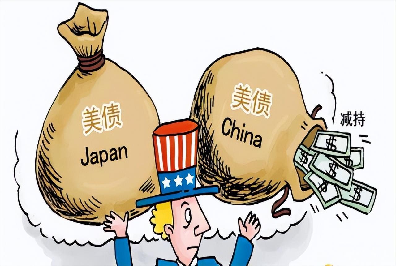 美债抛售谁来接盘？全球金融市场的新挑战
