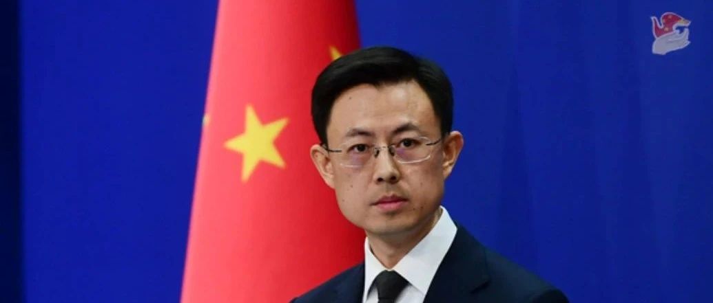 外交部，若美执意关税战，中方奉陪到底