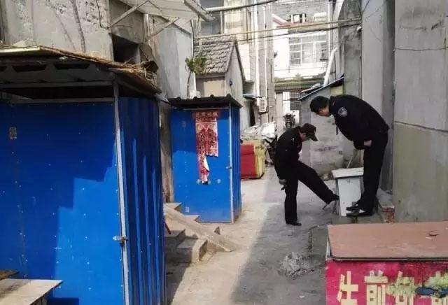 男子失联多日被发现死在出租屋背后的故事
