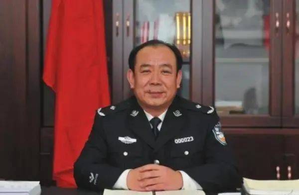 副厅级杨儒文被查背后的故事