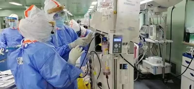 重症肺炎医生说没救了，我们该如何面对？