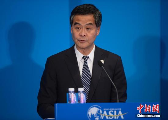 悼念梁振英前特首之女，英才早逝，怀念无尽