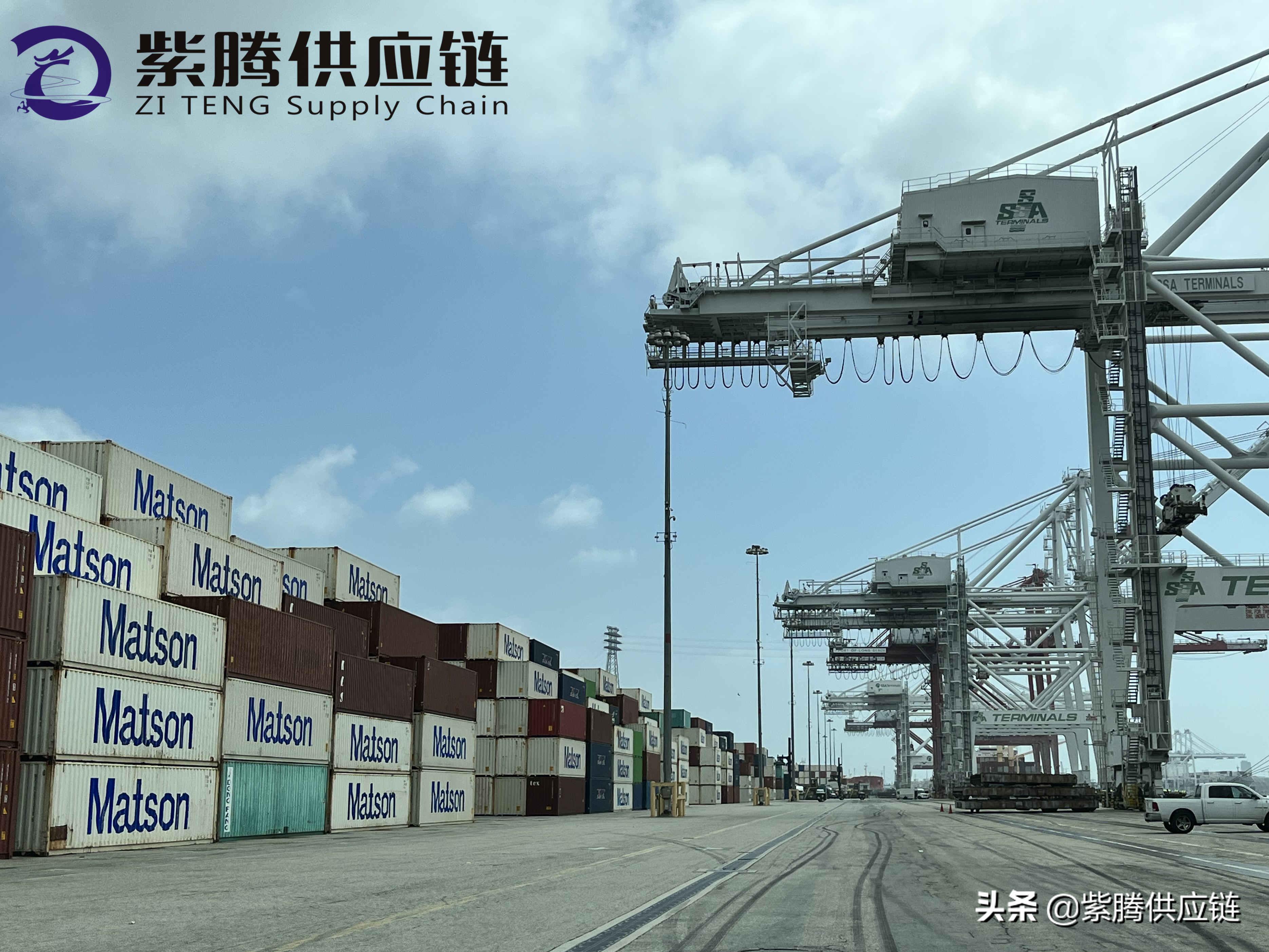 关税处罚，影响、挑战与应对之策