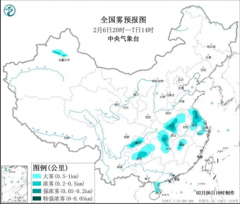 南方降雨将持续至春节，影响与应对