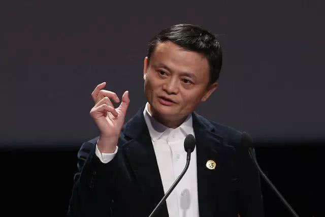 马云ENTJ，企业家精神的典范与引领者
