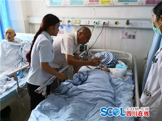人在看守所父母病危死亡能否出来？全面解读相关情境与法律规定