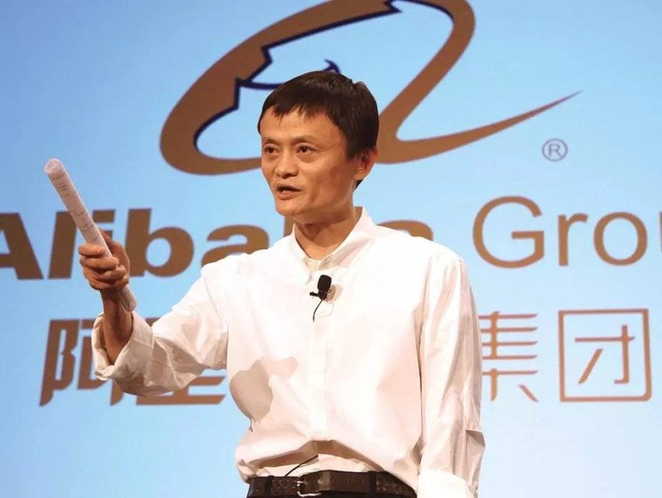 马云在阿里内部的名字，传奇与领袖的幕后故事