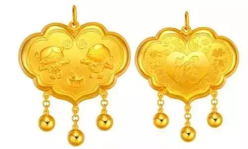 金价疯涨！国内金饰价直逼千元大关