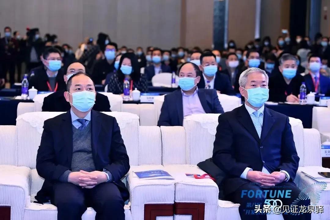 西门子高管，引领数字化时代的先锋力量