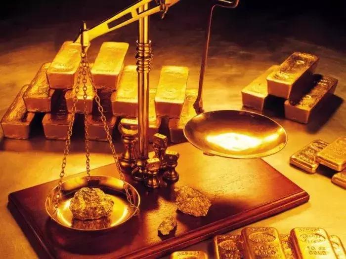 金价涨了——黄金市场的繁荣与挑战