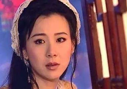 陈德容对比照，时光倒流与现在的她