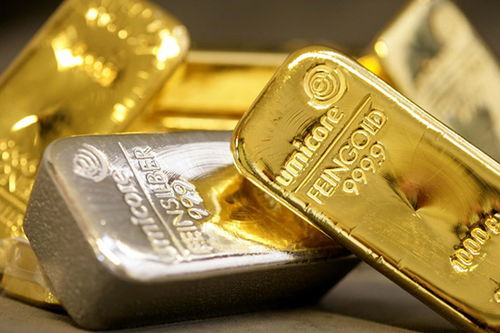 揭秘黄金背后的故事，关于7000克黄金的探寻