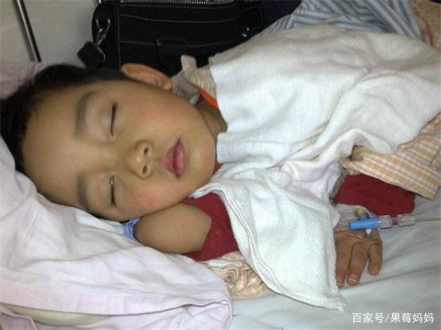 婴儿误食隔夜萝卜水泡奶中毒抢救全解析