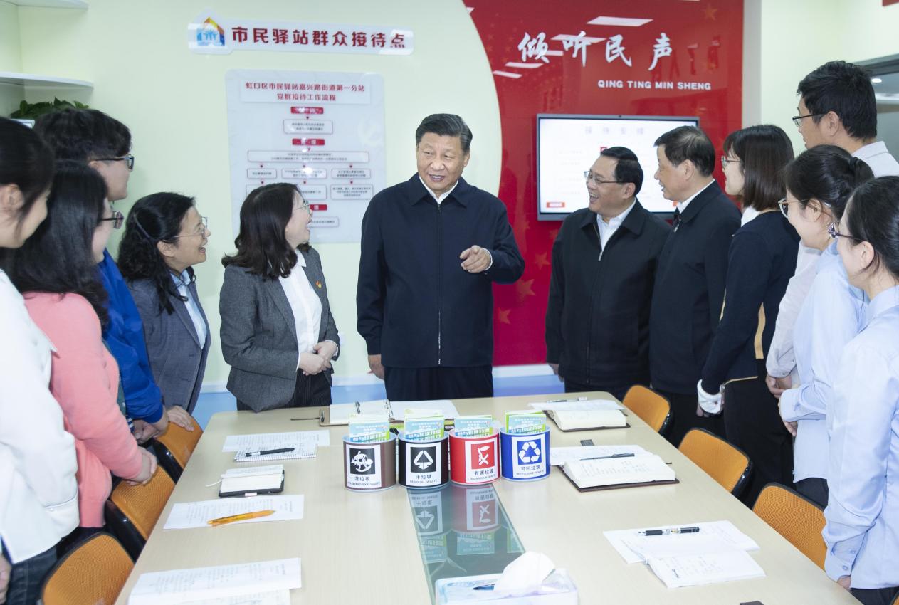 总书记强调必须常抓不懈，久久为功——构建持续发展的未来蓝图