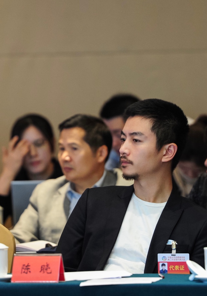陈晓合肥老家行，艺考之光照亮学子路