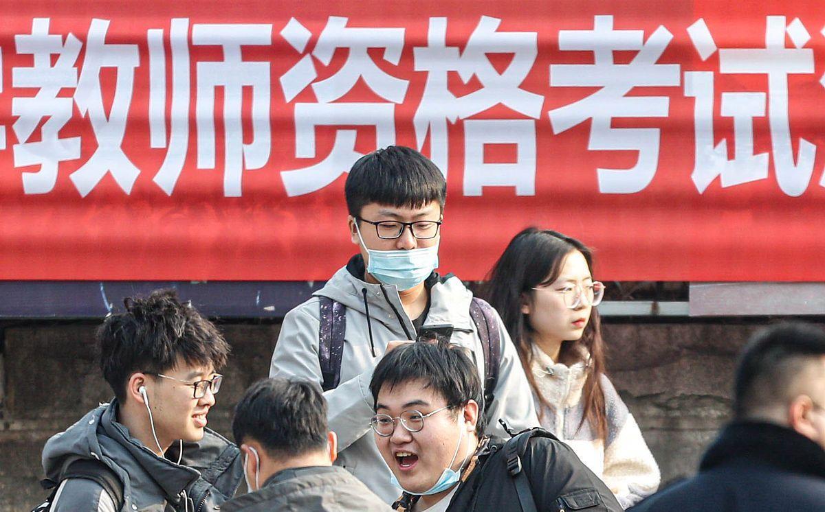 新变革下的教师职业，教师不再考编制？挑战与机遇共存