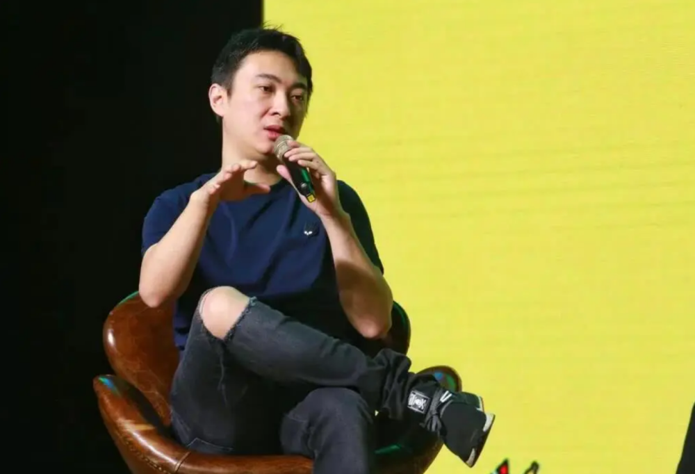 王思聪开始卖平价牛排了，一场跨界营销的盛宴